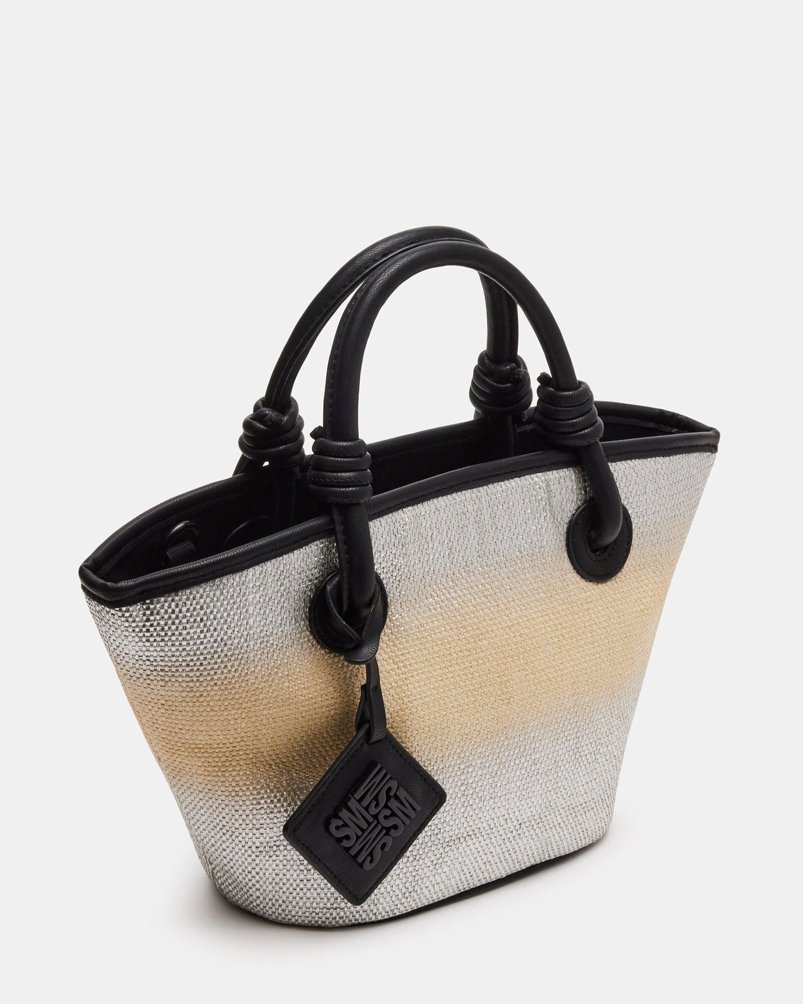 ROBBIE BAG BLACK MULTI Female Product Image