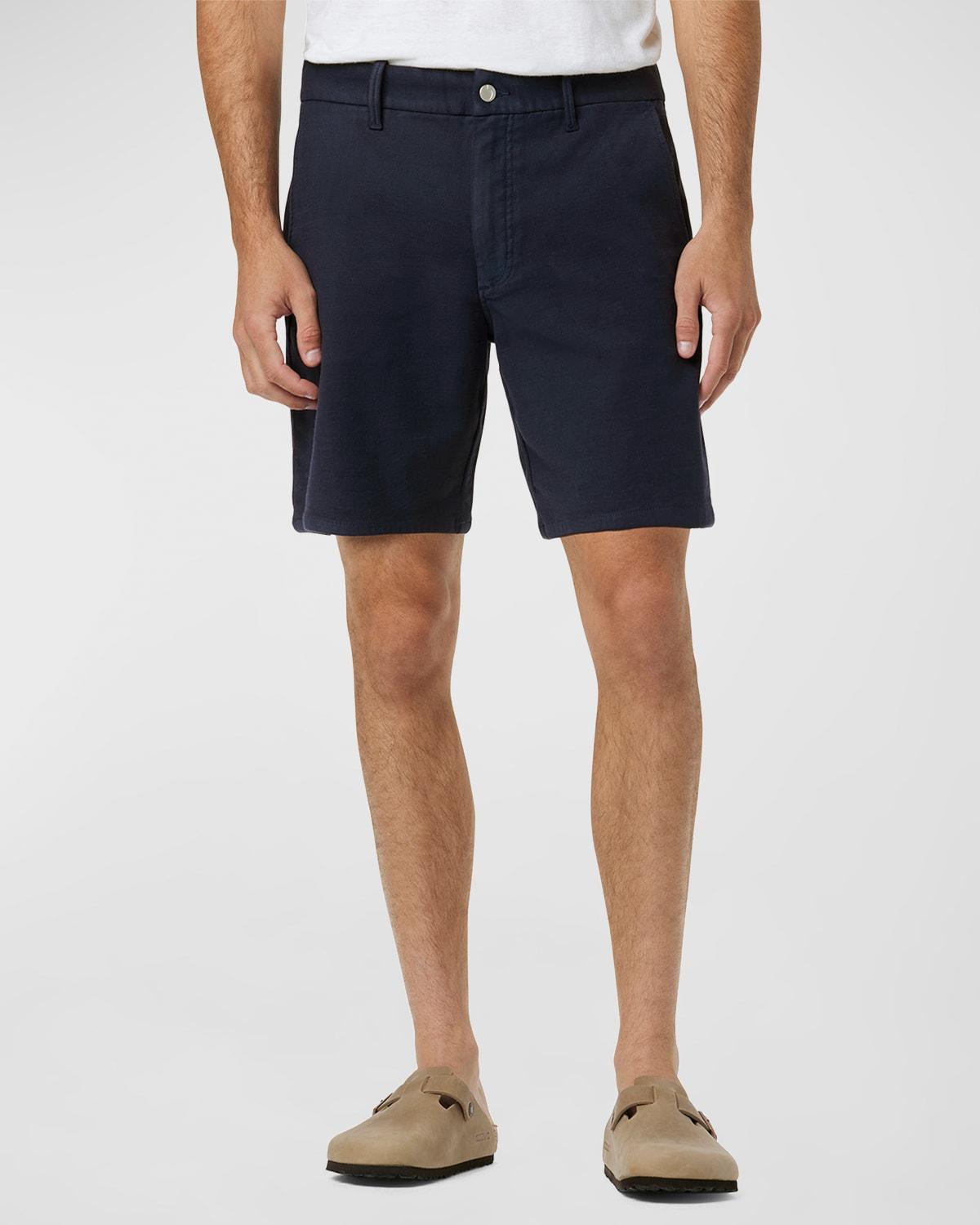 Mens Airsoft French Terry Shorts Product Image