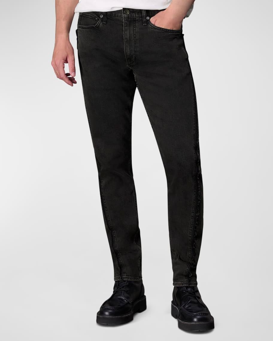 Mens Fit 2 Authentic Stretch Jeans Product Image