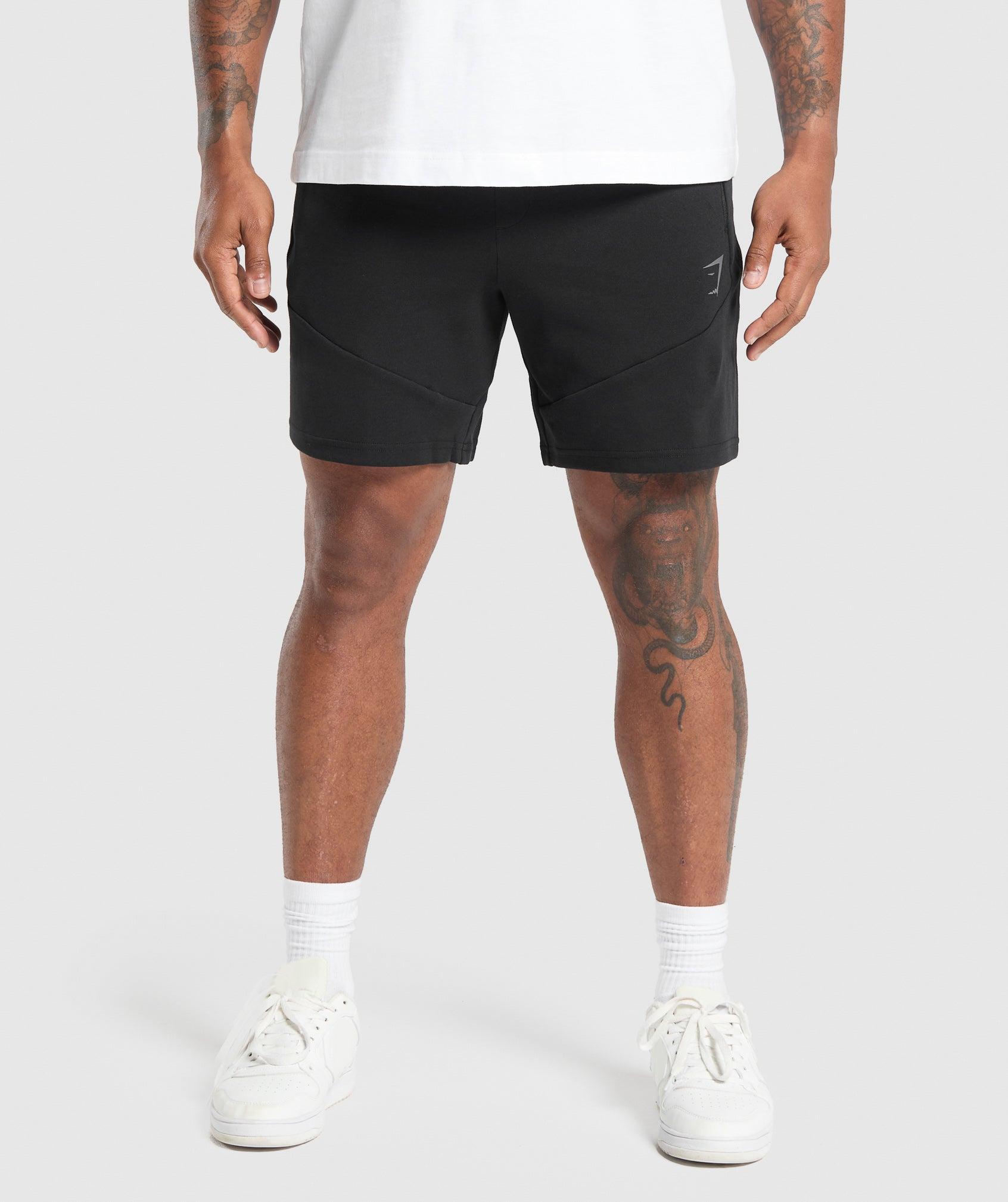 Interlock Tech 6" Shorts Product Image