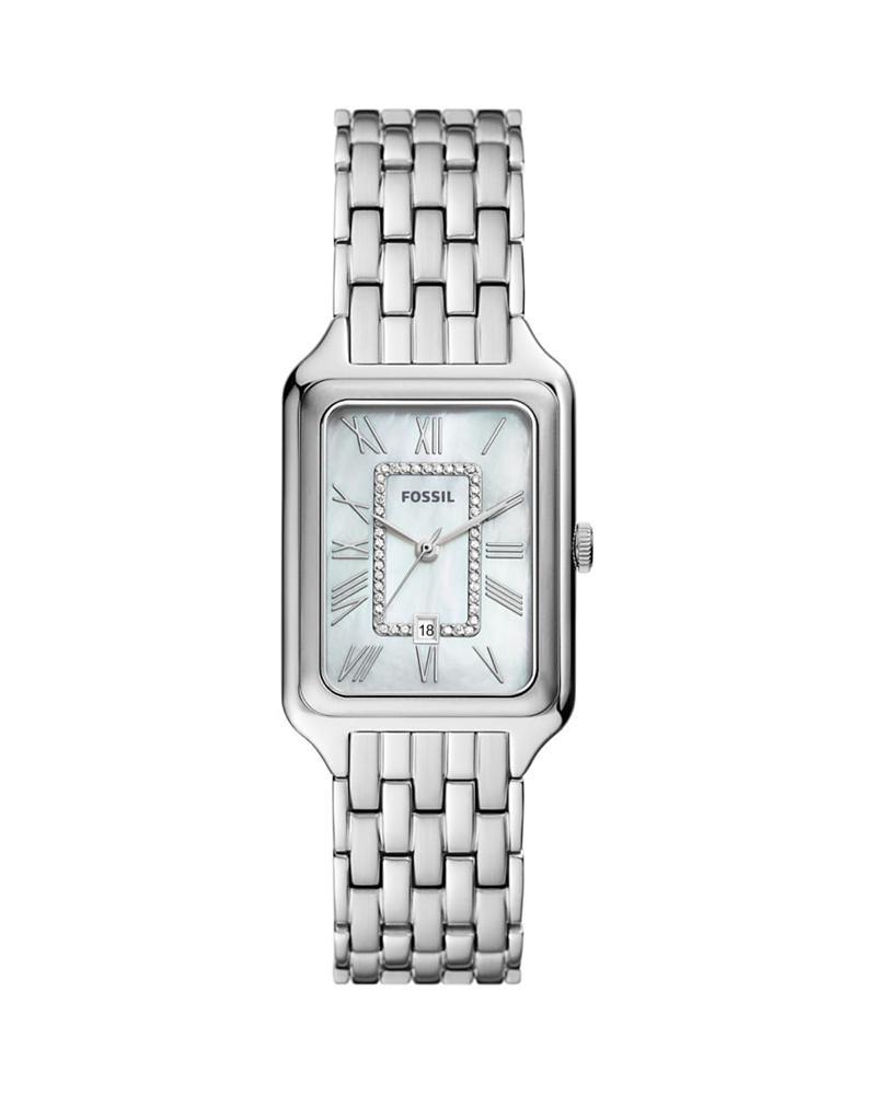 Fossil Raquel Watch, 26mm x 32mm Product Image