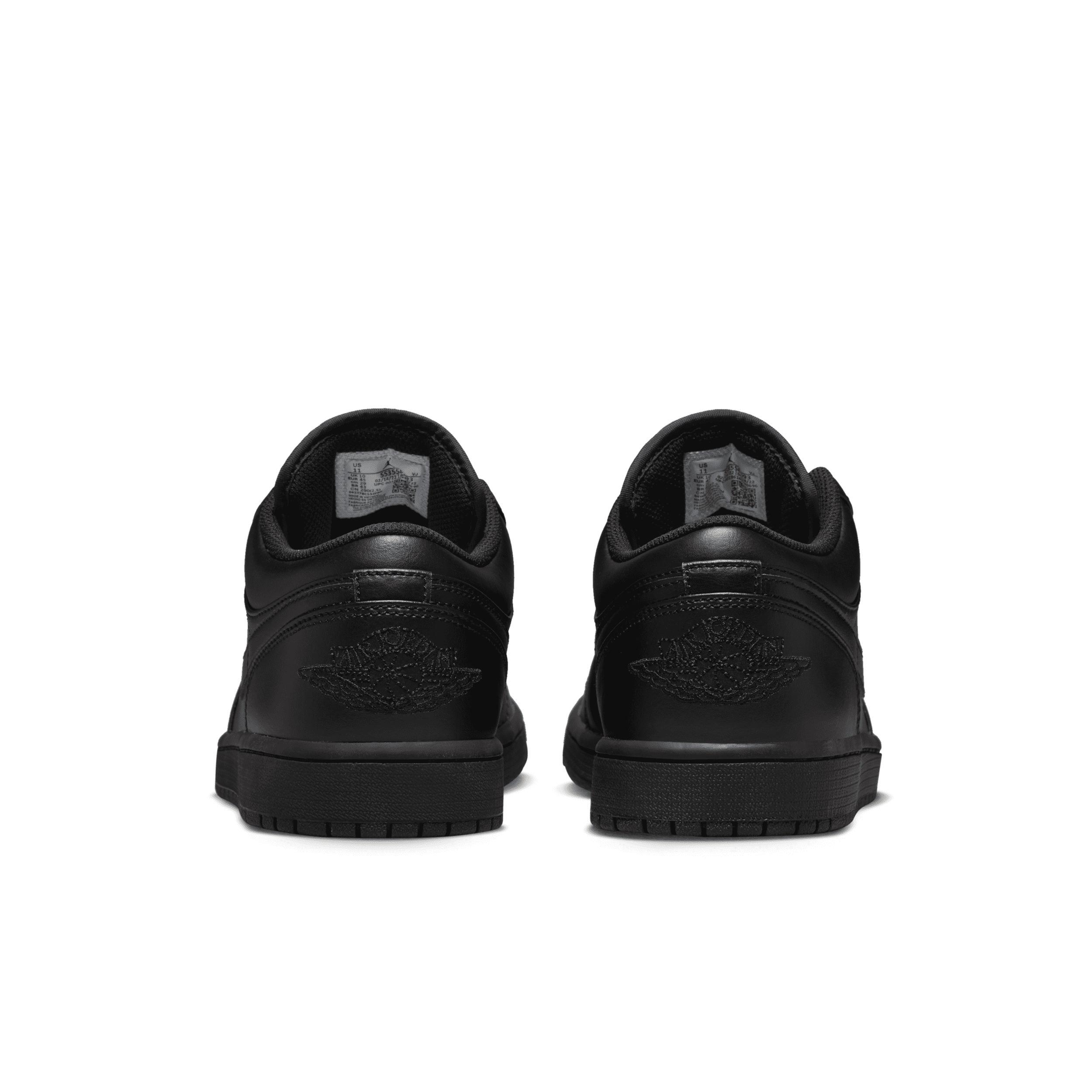 Men's Air Jordan 1 Low Shoes Product Image