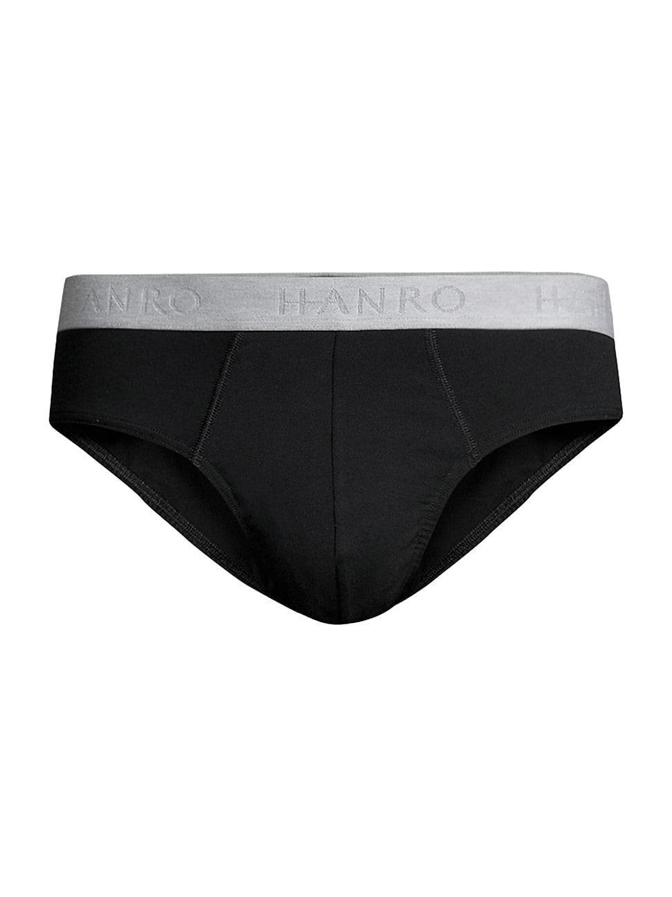 Cotton Essentials Two-Pack Briefs Product Image