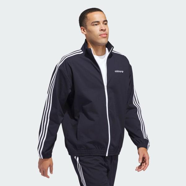 Skateboarding Firebird Track Jacket (Gender Neutral) Product Image