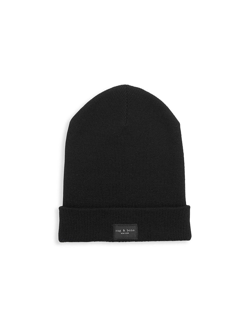 Womens Addison Fine-Knit Beanie Product Image