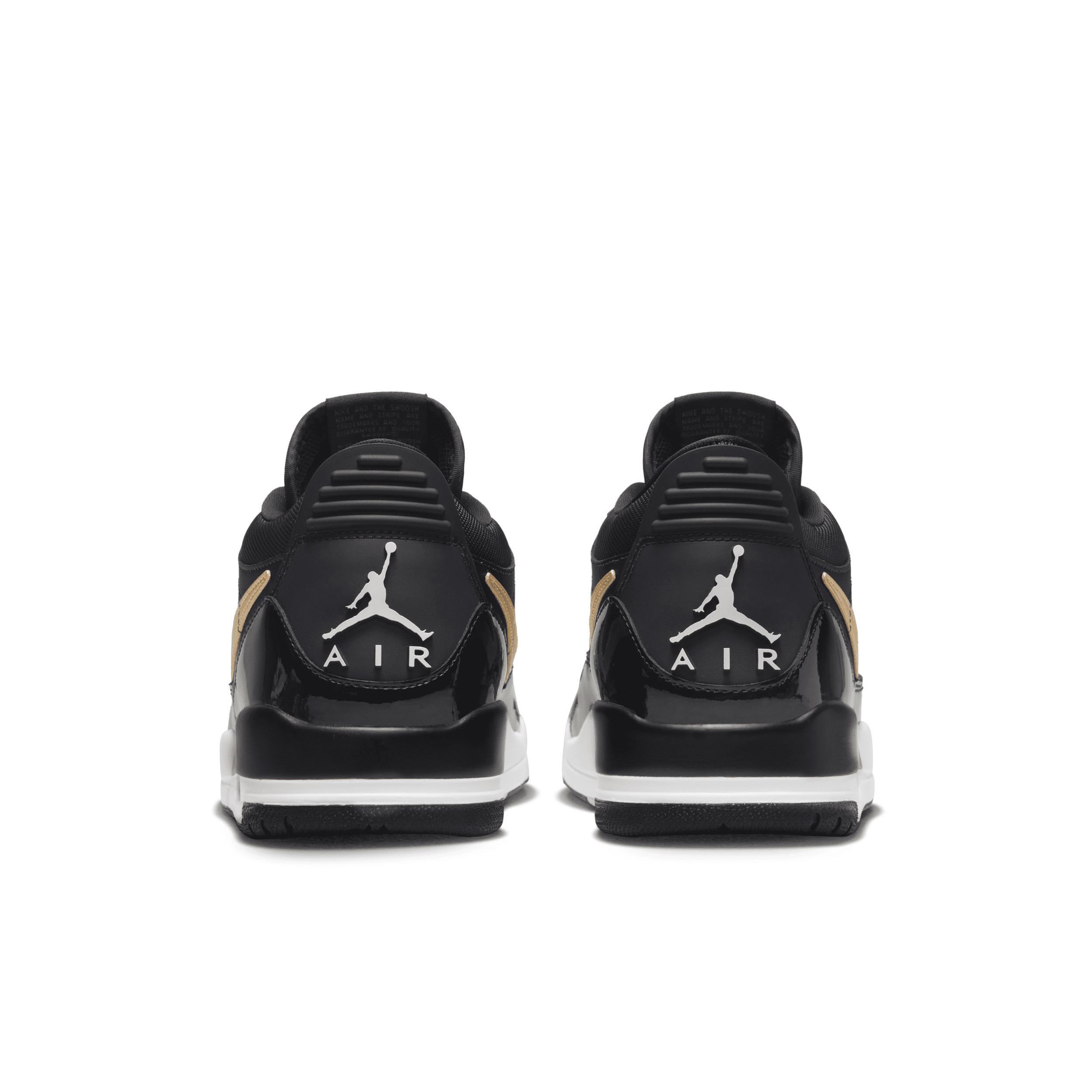 Men's Air Jordan Legacy 312 Low Shoes Product Image