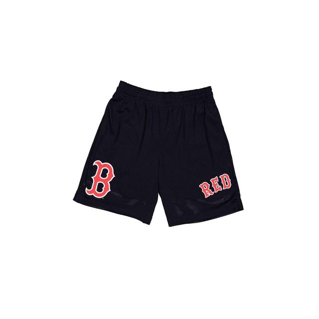 Boston Red Sox Summer Shorts Male Product Image