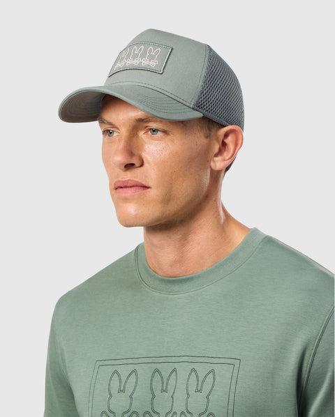 MENS TACOMA TRUCKER CAP - B6A941D200 Product Image