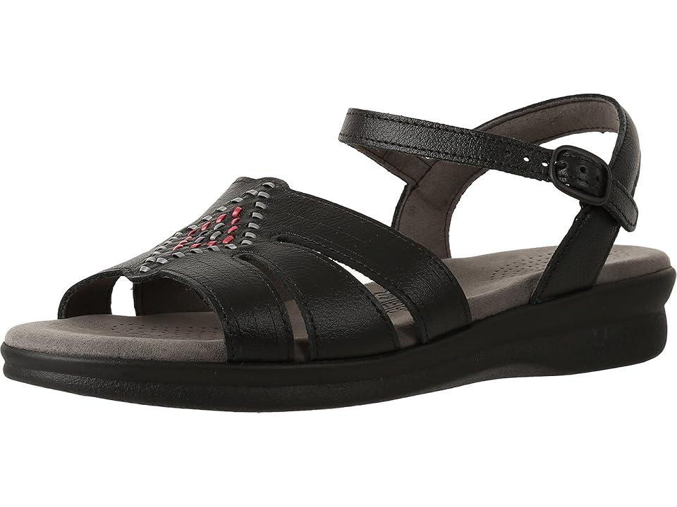 SAS Huarache Comfort Sandal Women's Shoes Product Image