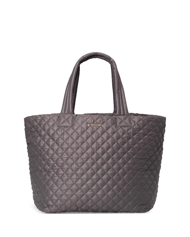 Womens Large Metro Tote Deluxe Product Image