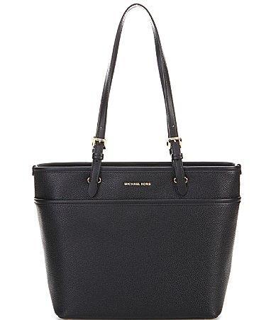 Womens Medium Winston Leather Tote Bag Product Image