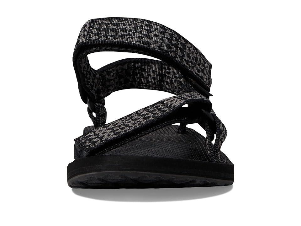 Teva Original Universal (Etching ) Men's Sandals Product Image