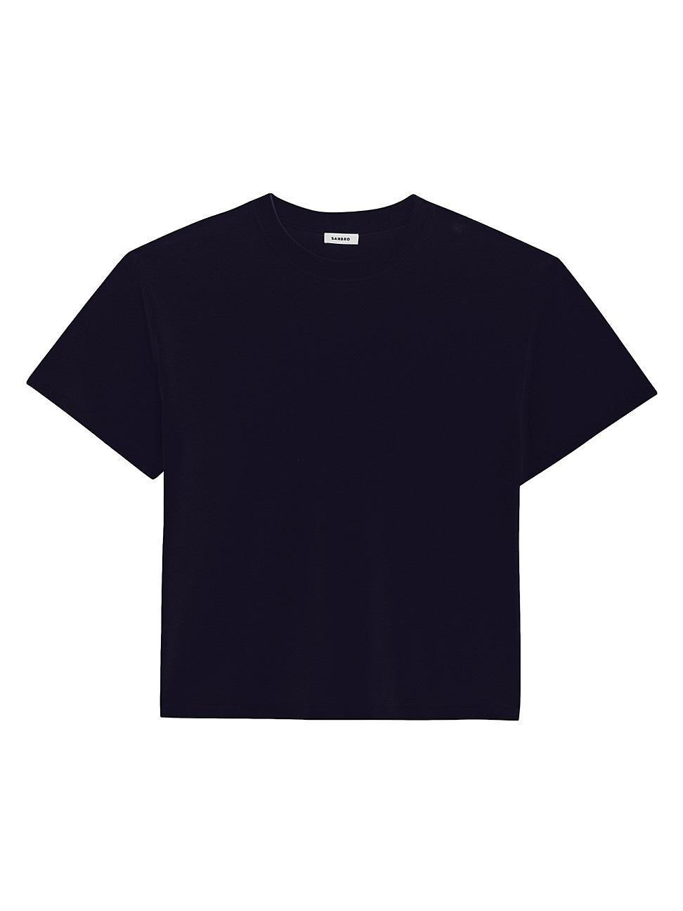 Mens Oversized T-Shirt Product Image