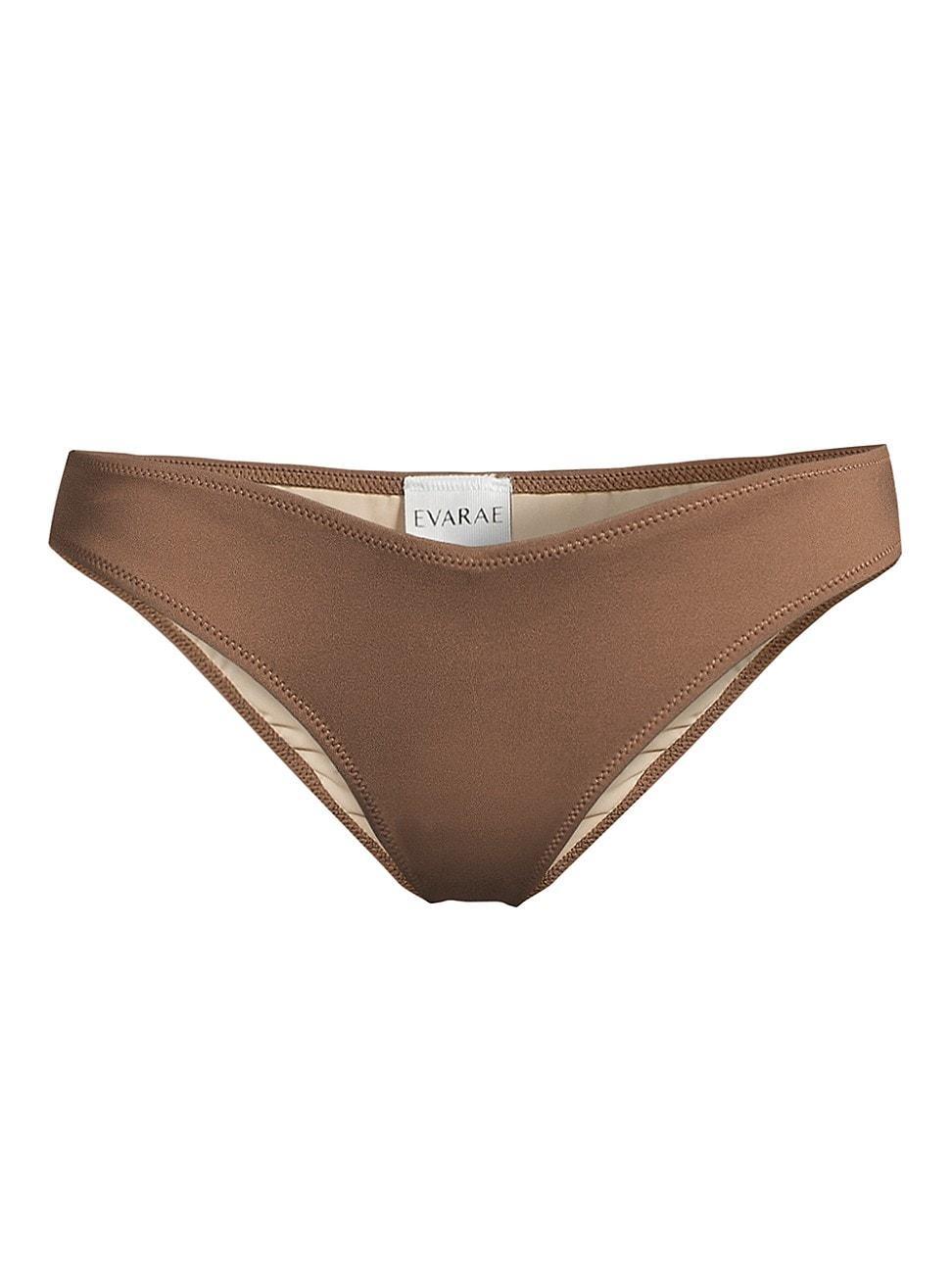 Womens Lela Bikini Bottoms Product Image