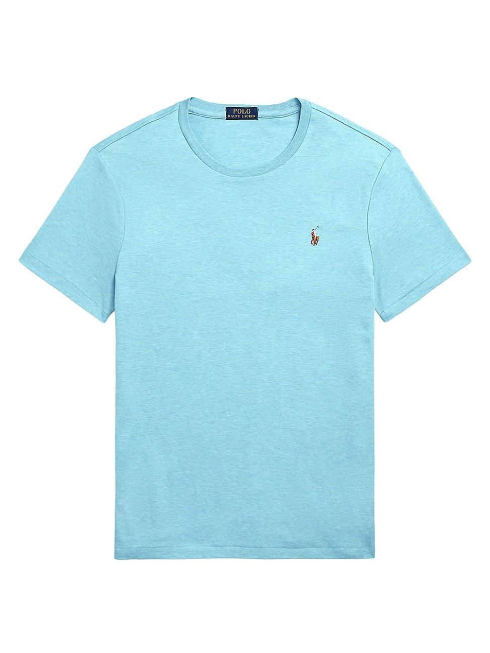 Mens Short-Sleeved T-Shirt Product Image