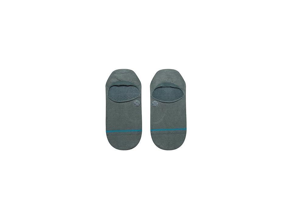 Stance Mens Icon No-Show Socks Product Image