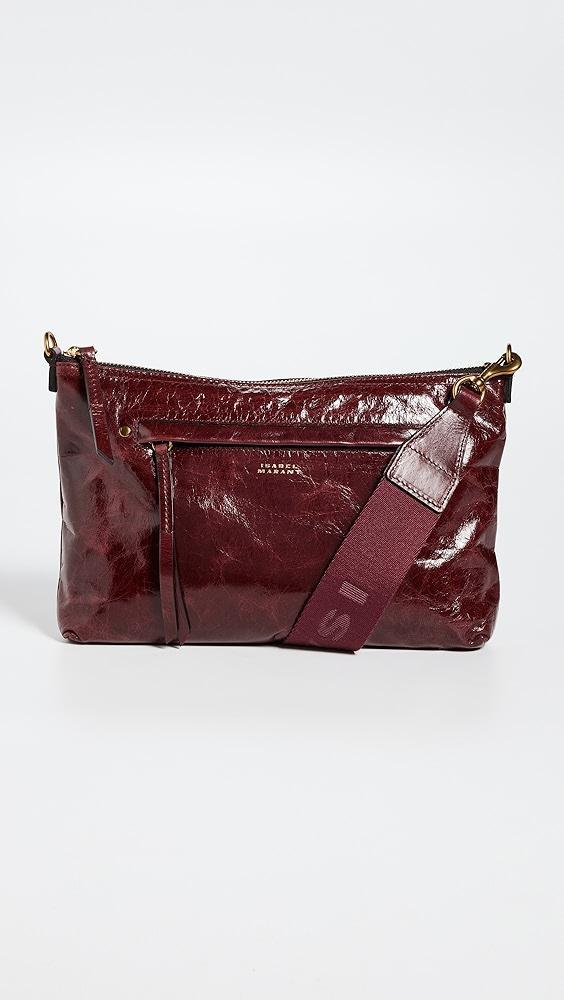 Isabel Marant Nessah Bag | Shopbop Product Image