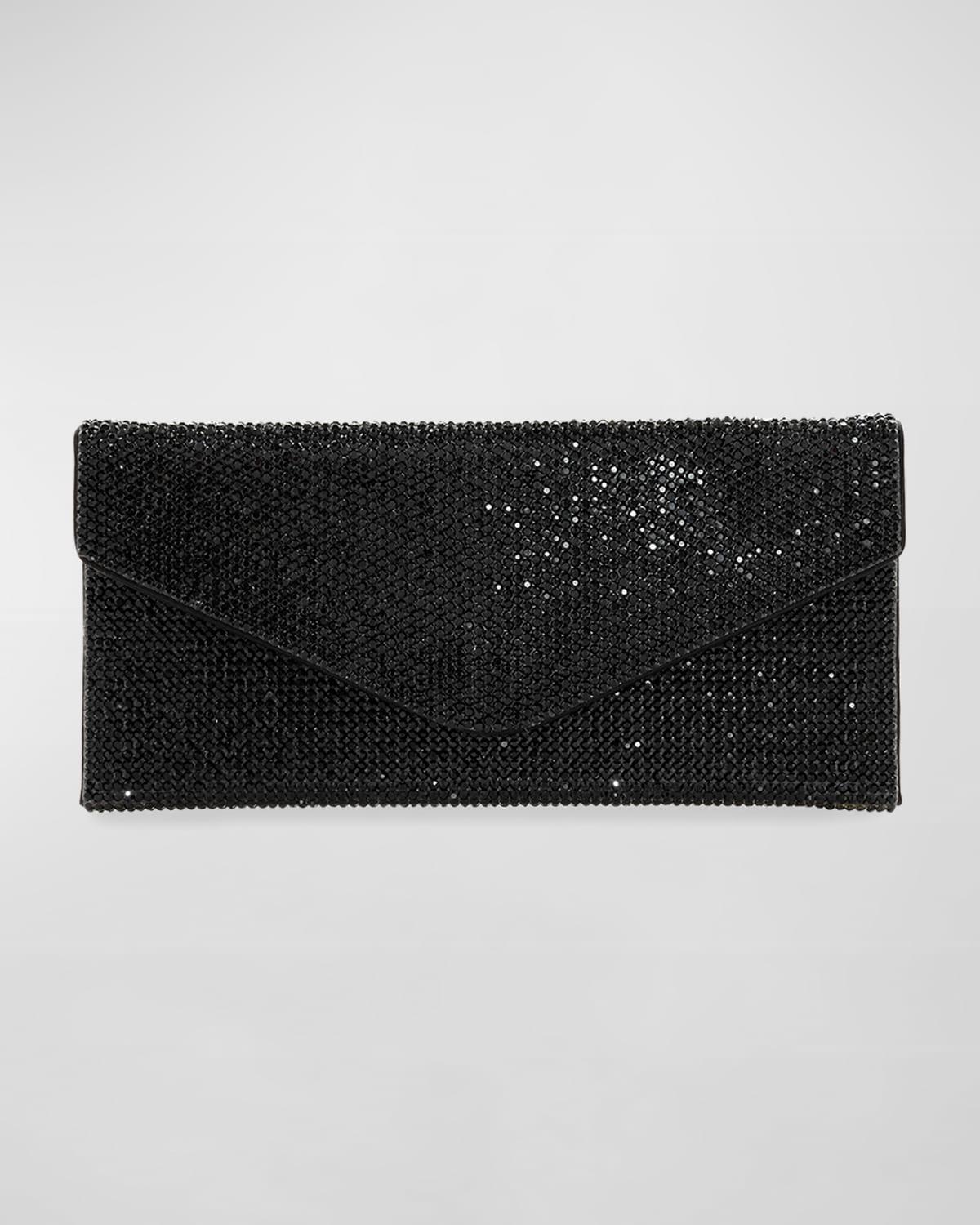 Envelope Beaded Clutch Bag Product Image