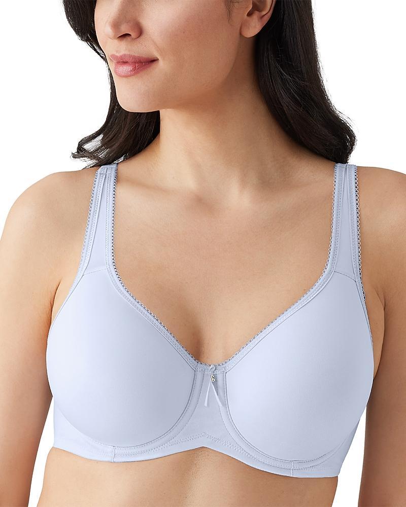 Wacoal Basic Beauty Spacer Underwire T-Shirt Bra 853192 Women's Bra Product Image