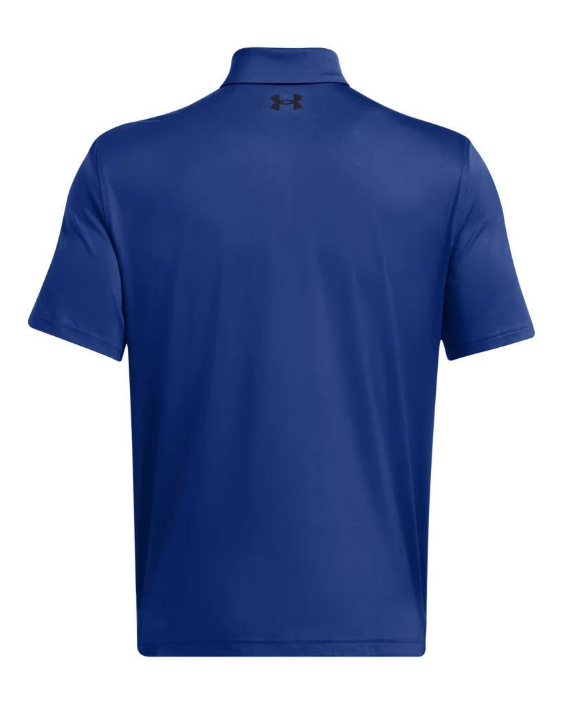 Men's UA Tee To Green Polo Product Image