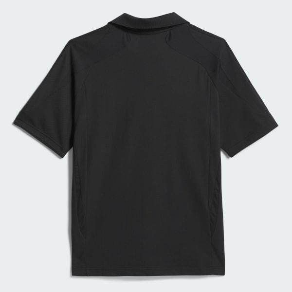 Premiere Polo Shirt Product Image