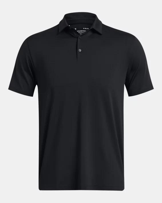 Men's UA Playoff 3.0 Fitted Polo Product Image