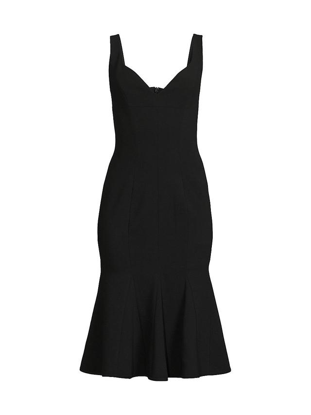 Womens Ashlyn Cocktail Dress Product Image