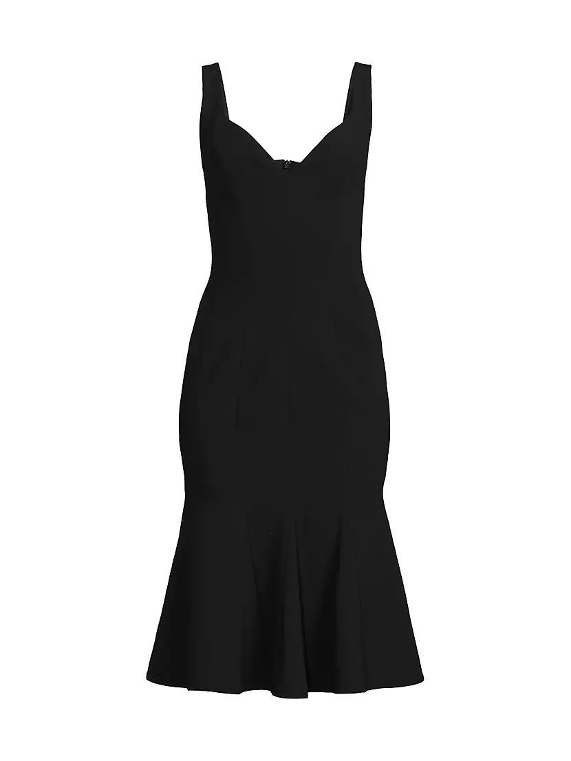 Ashlyn Cocktail Dress Product Image