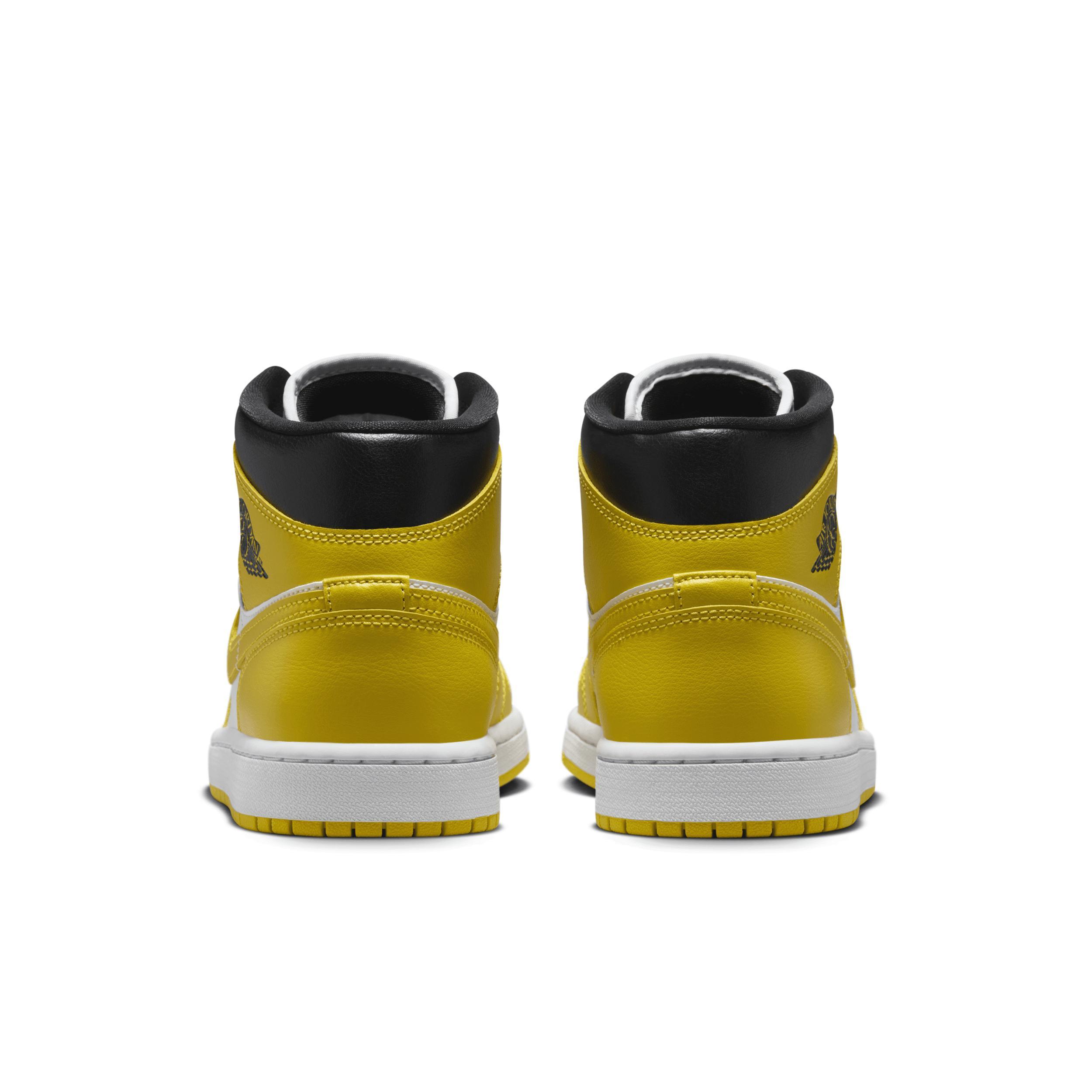 Women's Air Jordan 1 Mid Shoes Product Image