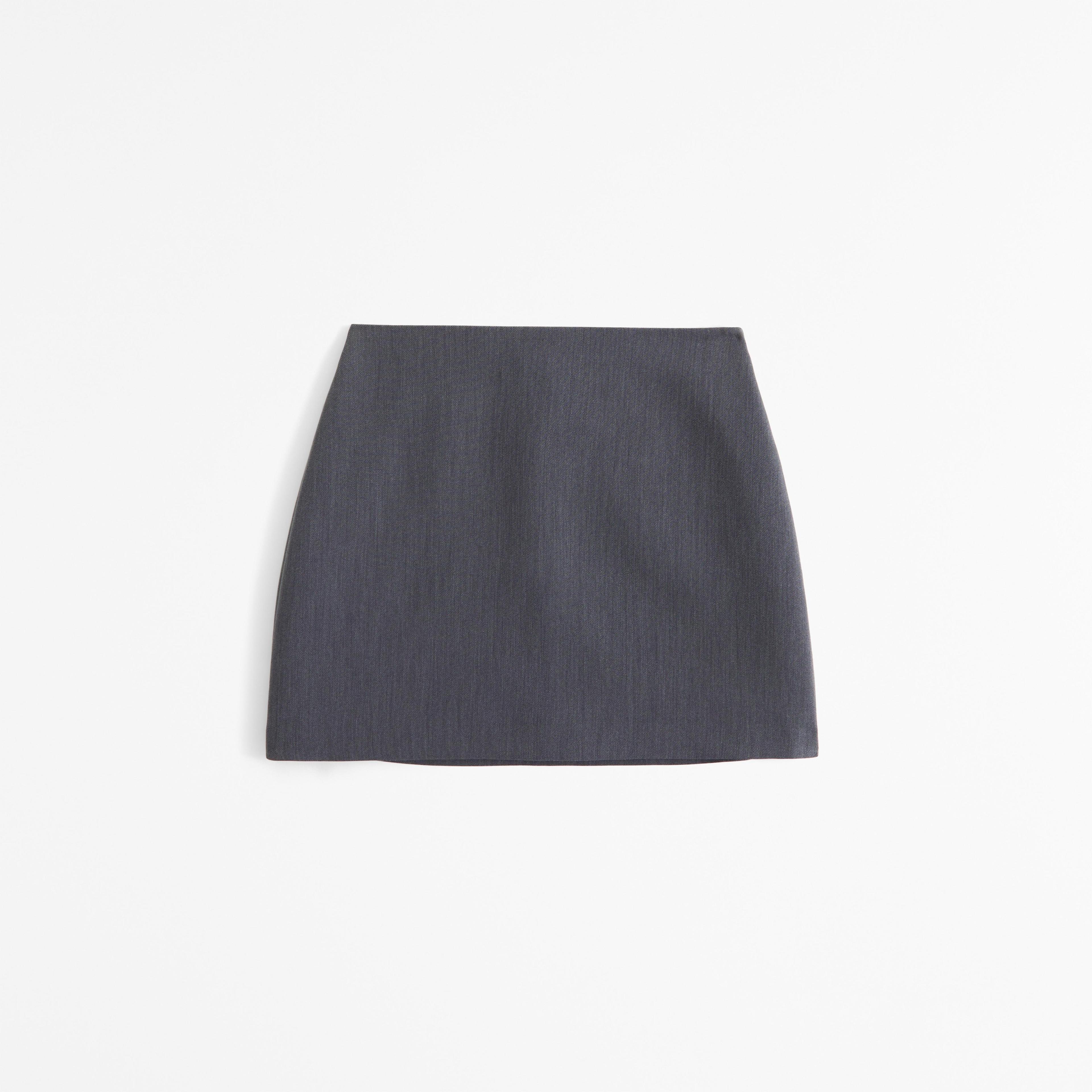 The A&F Scarlett Mini Skort Product Image