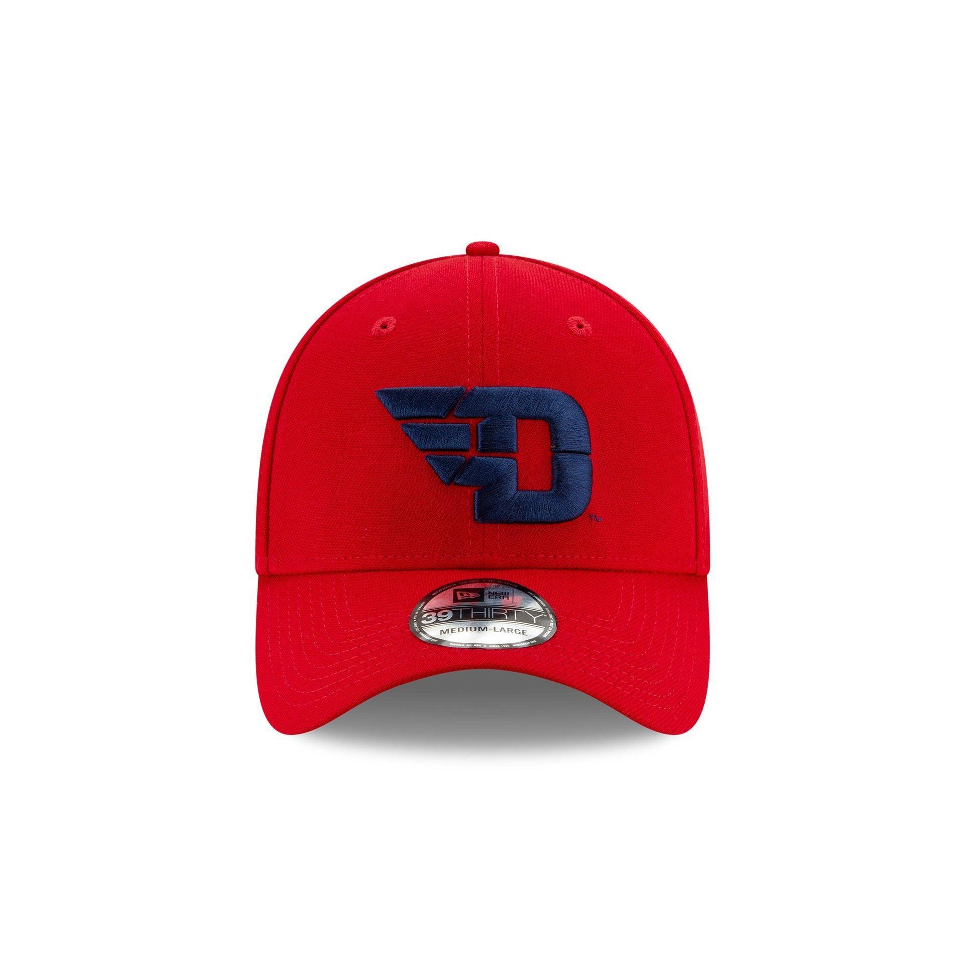 Dayton Flyers 39THIRTY Stretch Fit Hat Male Product Image