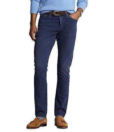 Polo Ralph Lauren Sullivan Slim Fit Garment Product Image