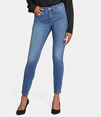 NYDJ Ami Skinny in Fairmont (Fairmont) Women's Jeans Product Image