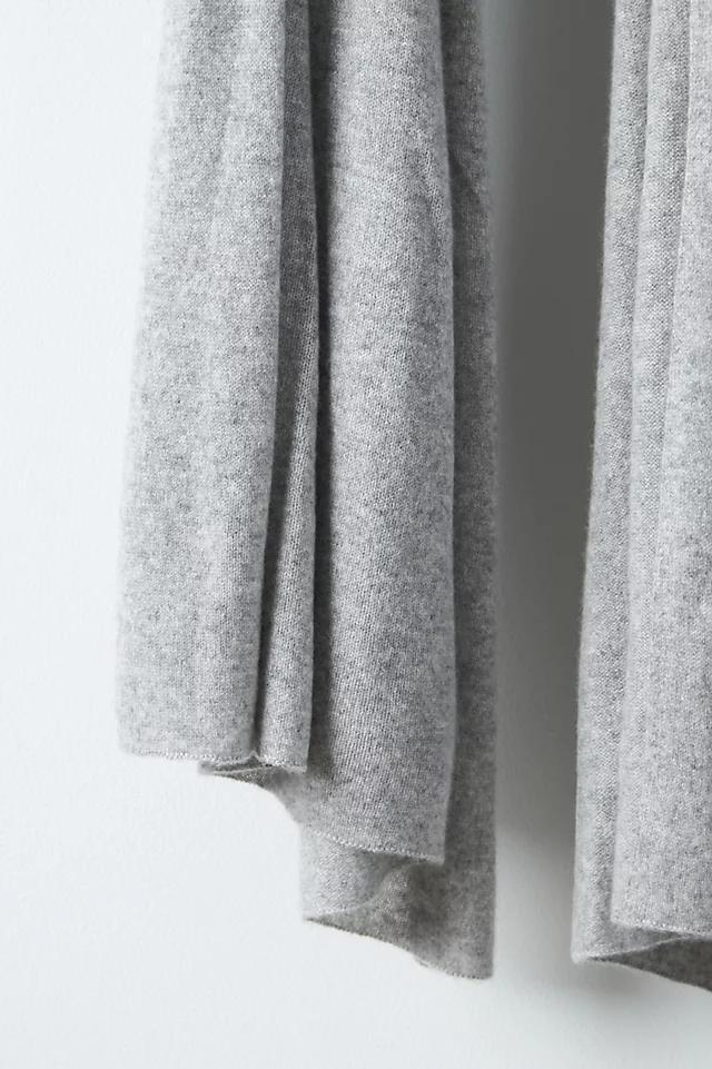 White + Warren Travel Cashmere Wrap Product Image