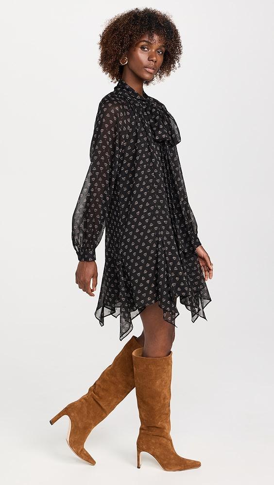 MISA Cindy Dress | Shopbop Product Image