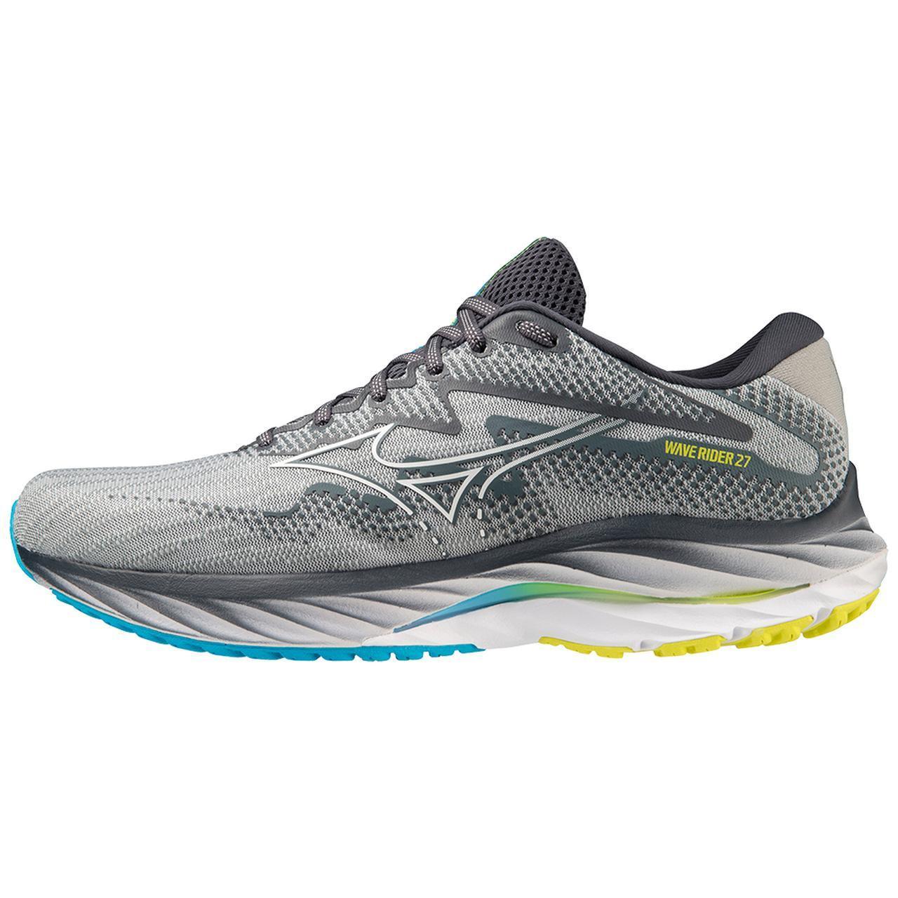 Men's Wave Rider 27 2E Running Shoe Product Image