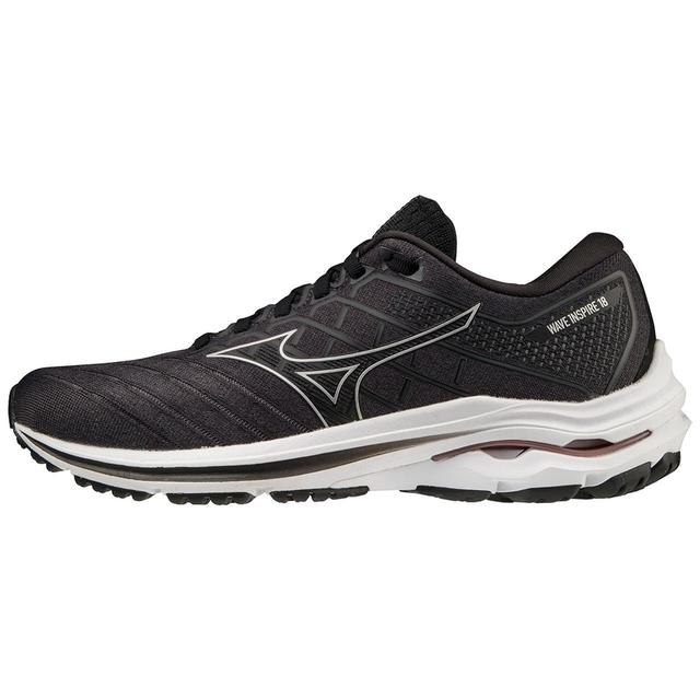 Women's Wave Inspire 18 D Running Shoe Product Image