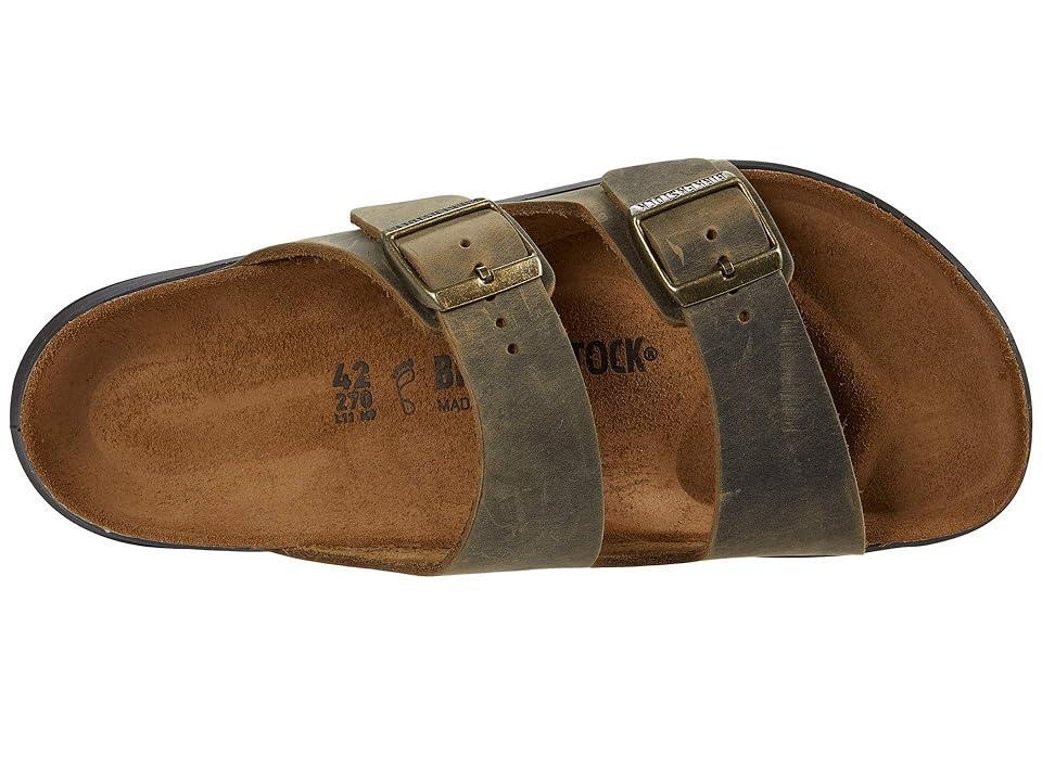 Birkenstock Arizona Slide Sandal Product Image