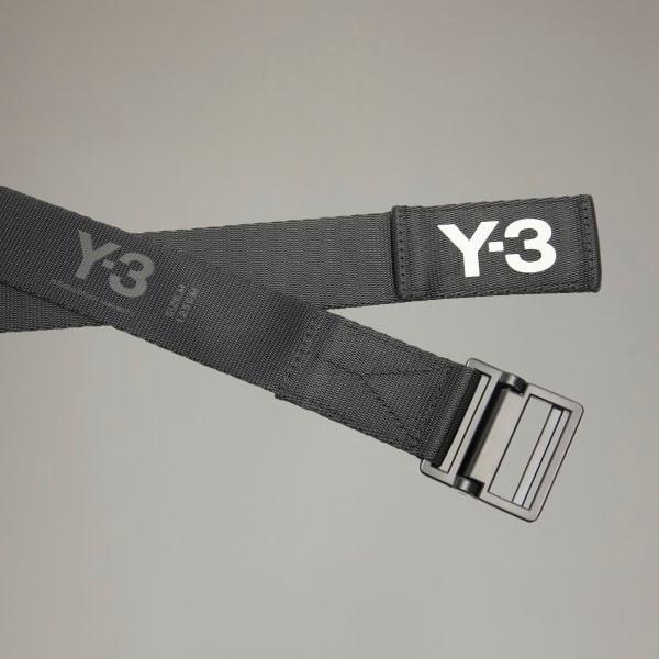 Y-3 Belt Product Image