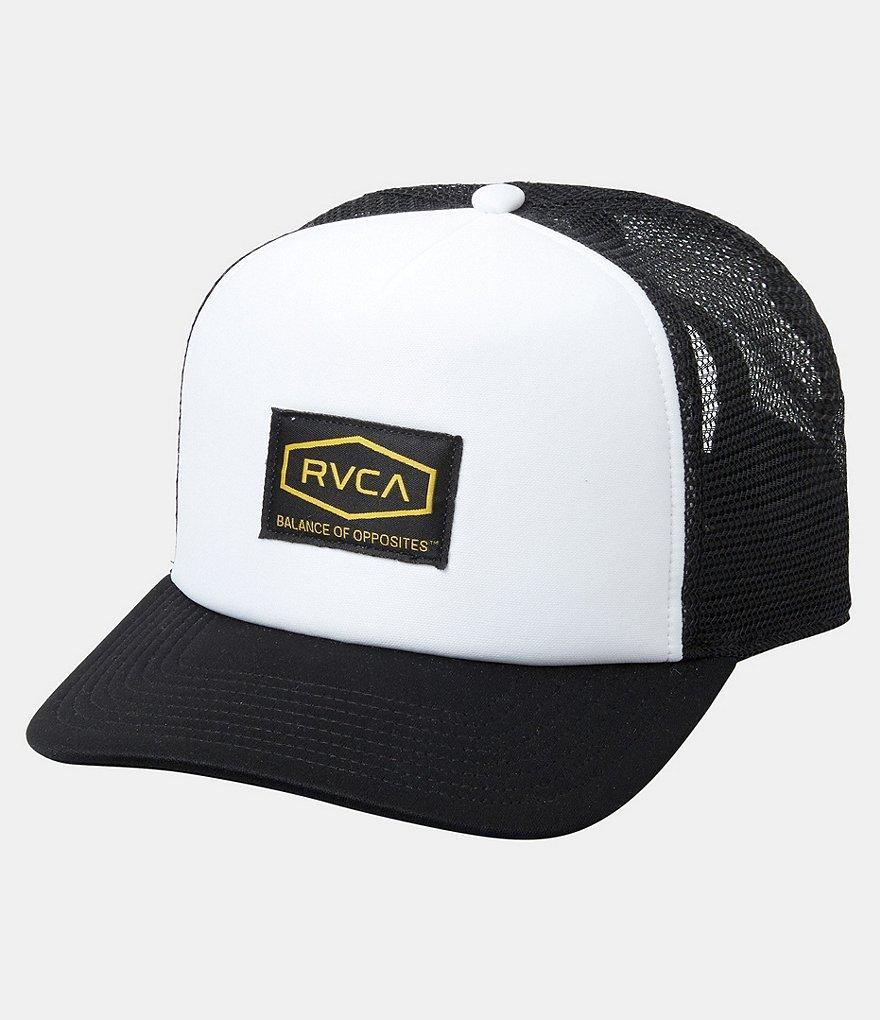 RVCA Dayshift Trucker Hat Product Image