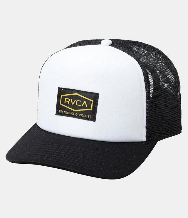 RVCA Dayshift Trucker Hat Product Image