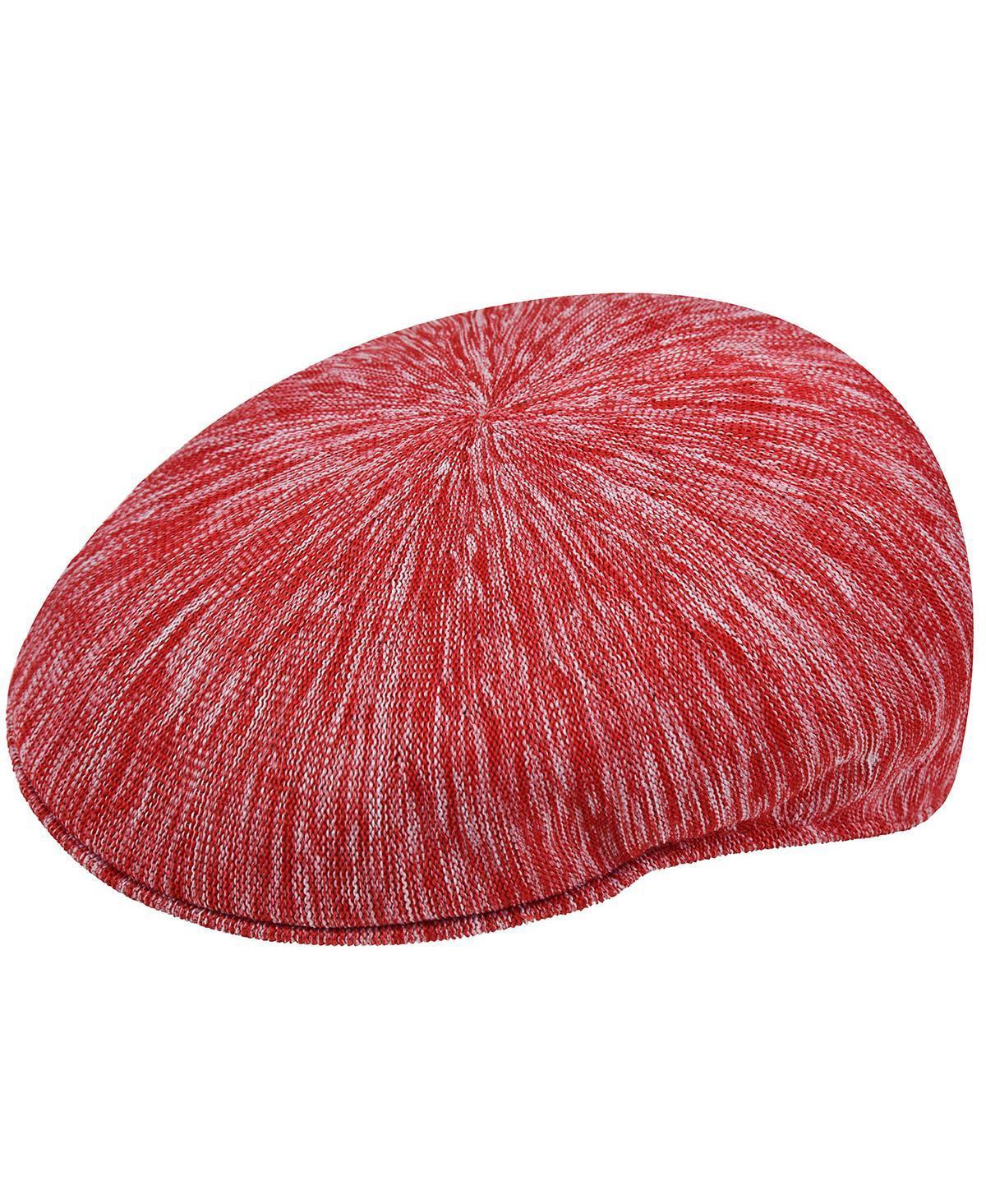 Kangol Mens Patriot Tropic 504 Ivy Caps & Flat Caps - Red Product Image