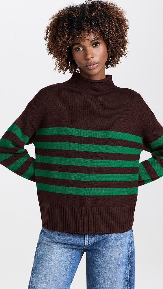 KULE The Lucca Sweater | Shopbop Product Image