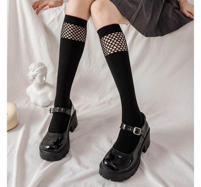 Knee-High Socks Product Image