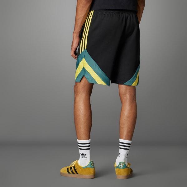 Jamaica Originals Shorts Product Image