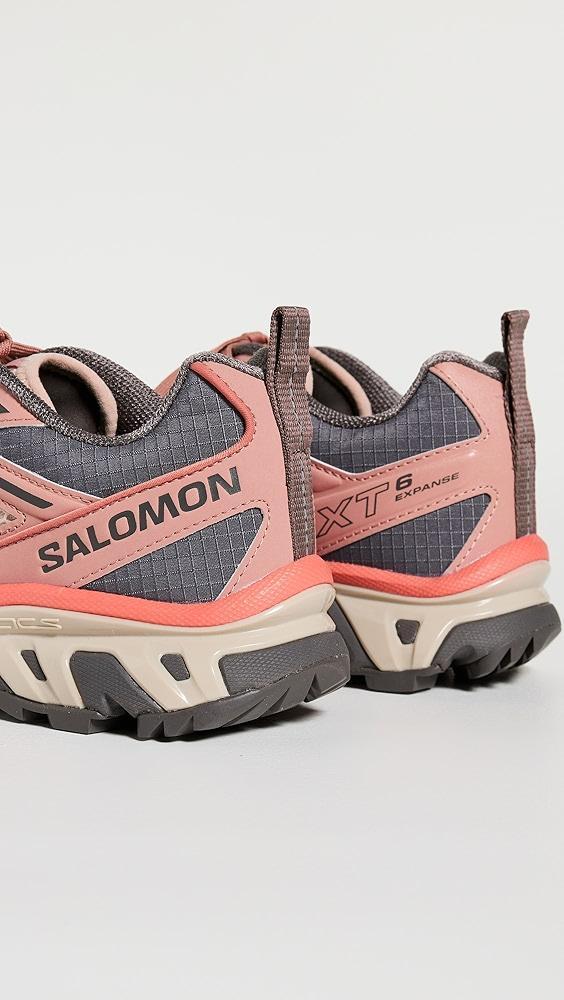 Salomon Xt-6 Expanse Seasonal Sneakers | Shopbop Product Image