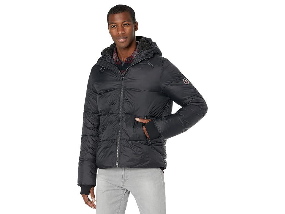 UGG Mens UGG Brayden Puffer Jacket - Mens Product Image