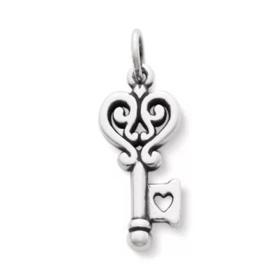 Key to My Heart Charm Product Image