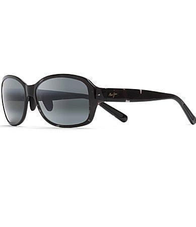 Maui Jim Koki Beach PolarizedPlus2 Rounded 56mm Sunglasses Product Image