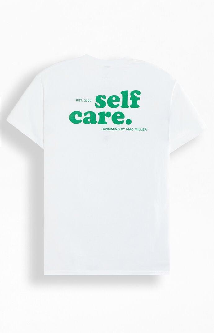 Men's Mac Miller Self Care T-Shirt Product Image